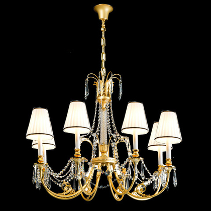 Люстра Fine Art MARINER LUXURY 36" W CHANDELIER