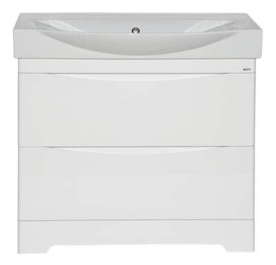 Тумба под раковину Misty Элвис 85