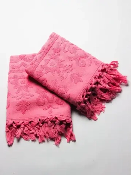 Полотенца банные