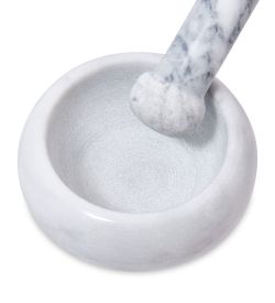 GAEM Home KM-06/2 Ступка с пестиком