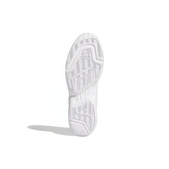 Adidas PRO Модель 2G Баскетбольные кроссовки Низки вер-Мужские