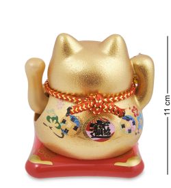 Lucky Cats KT-38/6 Фигурка «Кот»