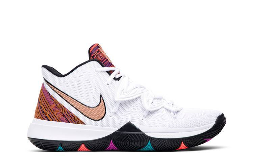 Кроссовки Nike Kyrie 5 Bhm 5 2019