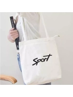 Термотрансфер "Sport", наклейка на одежду, 22х11