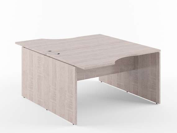 Стол двойной X2CET 169.3  1600х1806х750 XTEN