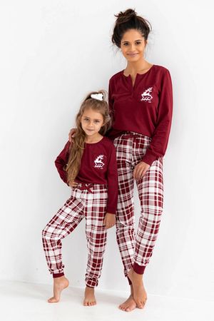 Детская пижама для девочек Zoraya Kids Sensis