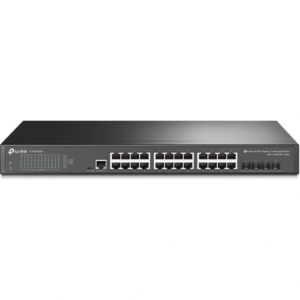 Коммутатор TP-Link SG3428X