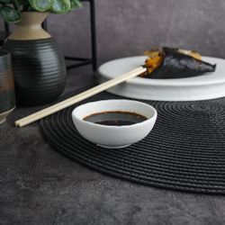 Соусник 60 мл d 7,5 см h3 см круглый   P.L. Proff Cuisine [6]