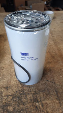 Фильтр топливный SF-Filter SK3200