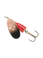 Блесна для рыбалки вертушка Vibrax Flake 2 /CRBF