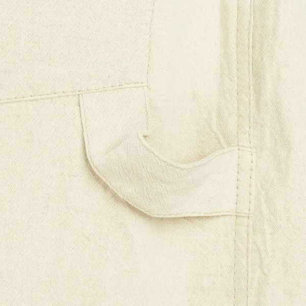 Брюки B9 Пепел - фото 6