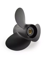 Винт Yamaha 150-300; 3x13-1/2x23