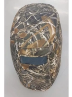 Чехол колпака Suzuki DF 50/60 AT камуфляж камыш