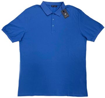 Большая Футболка ПОЛО TONY MONTANA (60-64p.)