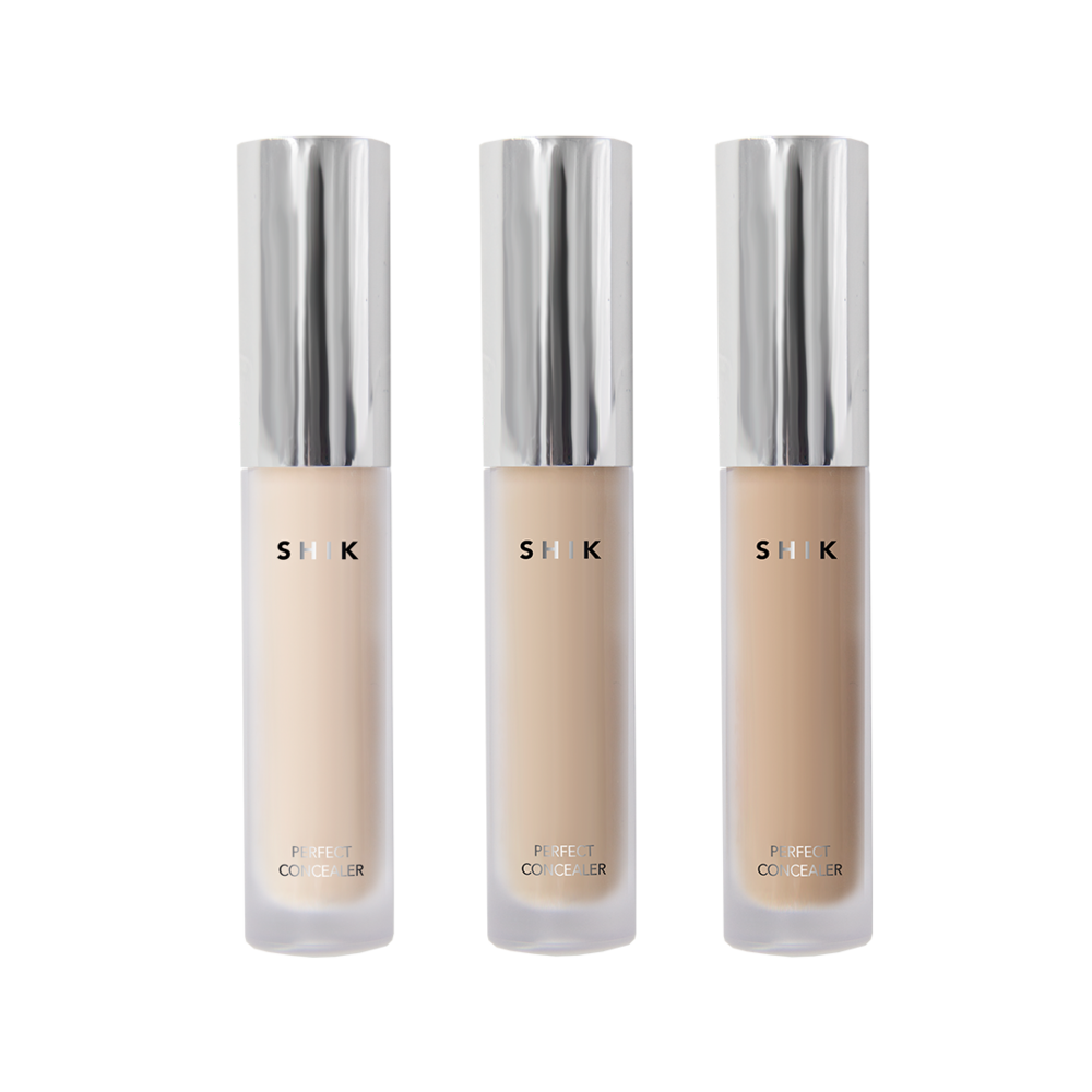 SHIK BEAUTY Perfect concealer