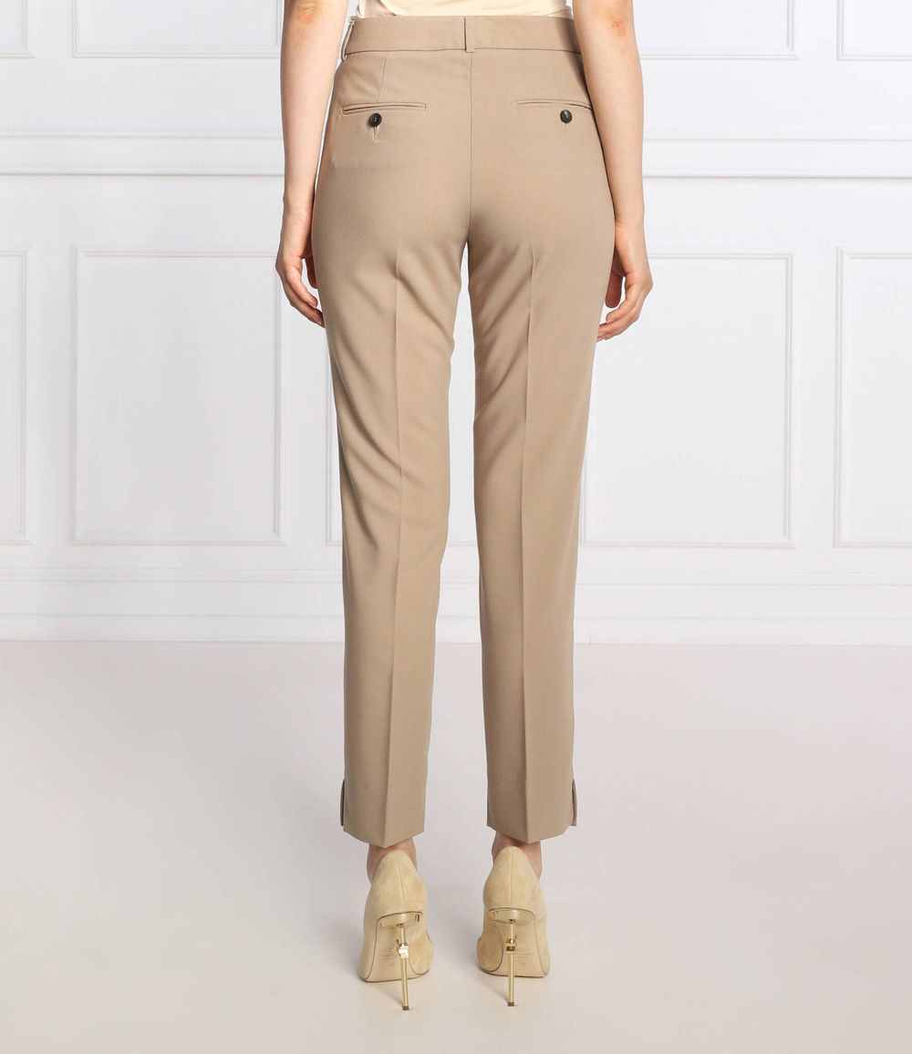штаны Peserico - бежевый(P04718 02656)