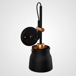 Бра Ram W Black By Imperiumloft