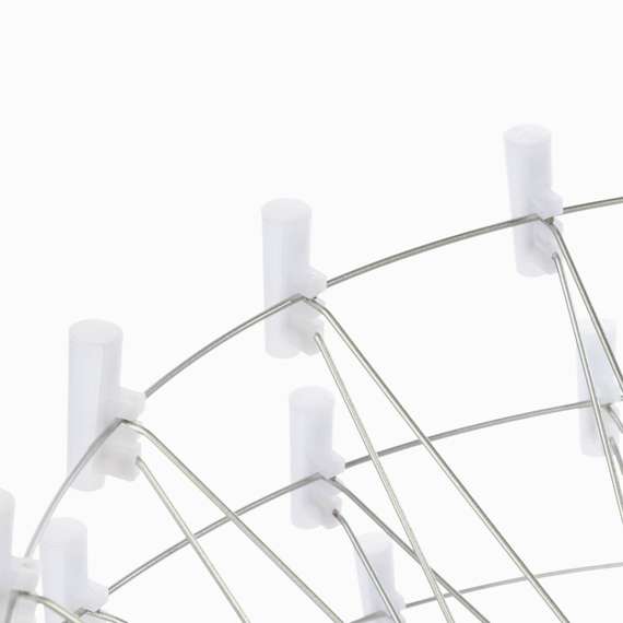 Подвесной светильник Odyssey, Ø110 см