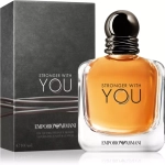 Giorgio Armani Stronger With You