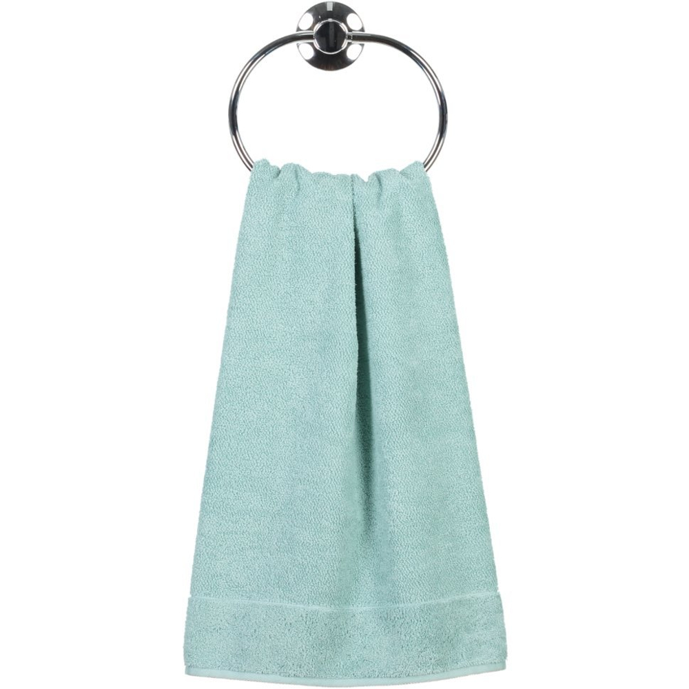 Полотенце махровое Cawo 5010 455