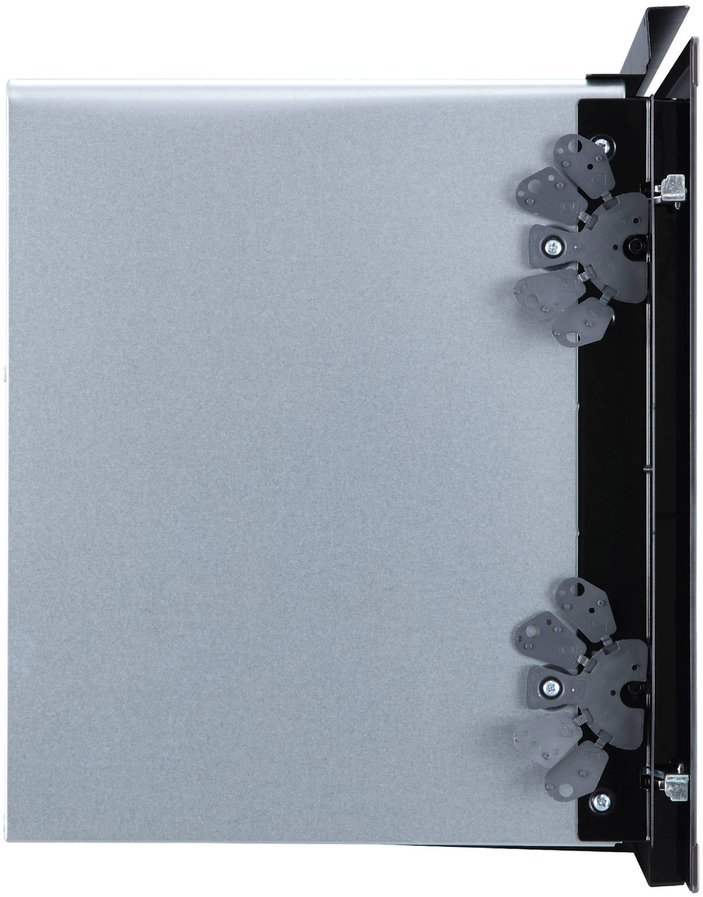 Встраиваемая микроволновая печь СВЧ Korting KMI 820 GNBX