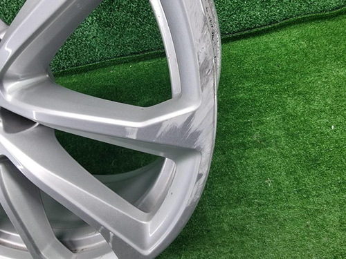 Диск литой R20 BMW X7 G07 (2019-н.в.) 750 стиль