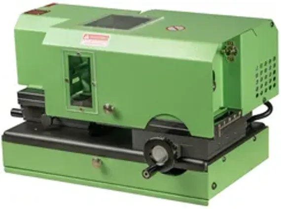 Круг отрезной GSC WA60 для GS-13