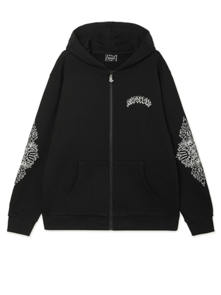 Мужская Толстовка Mother Nerm Zip Up