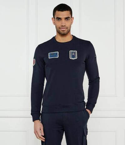 Худые Aeronautica Militare - темно-синий(FE2004F563)