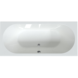 Акриловая ванна Radomir (Радомир) Вальс 190х90, с каркасом