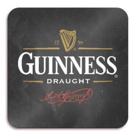 Пиво Гиннесс Драфт / Guinness Draught 30л - кег