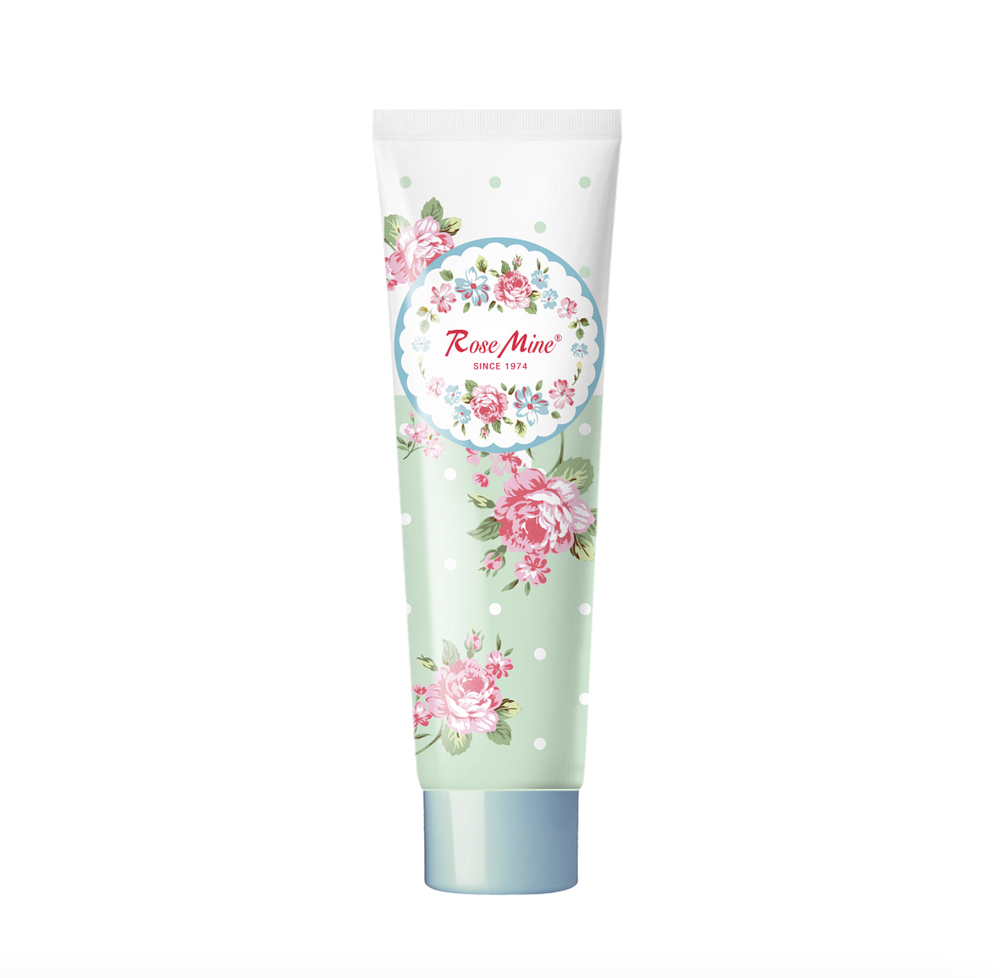 Крем для рук с ароматом грейпфрута и свежих трав ROSEMINE Perfumed Hand Cream Oh Fresh 60 мл