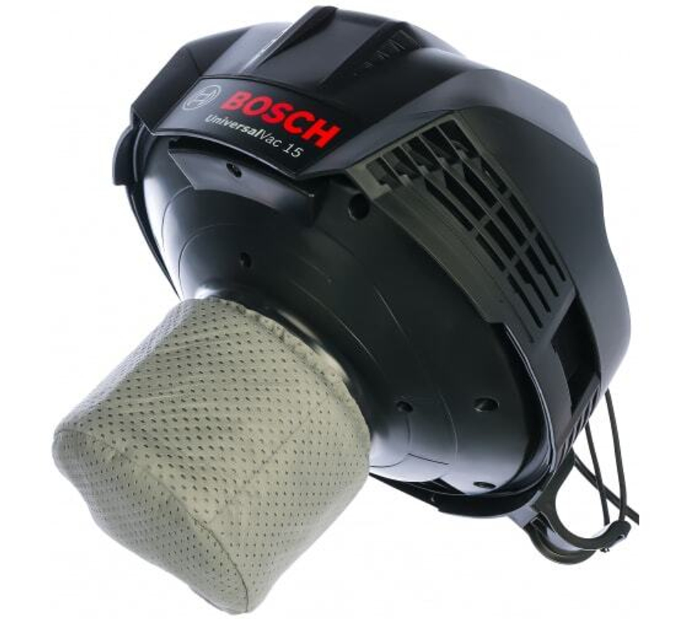 Универсальный пылесос Bosch UniversalVac 15