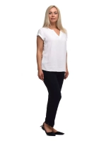 Брюки летние тонкие