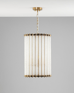 Светильник подвесной Moderli V10262-3P Crumbly