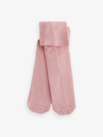 Колготки для малышей Next K84-720, 5 шт., Бежевый, Розовый