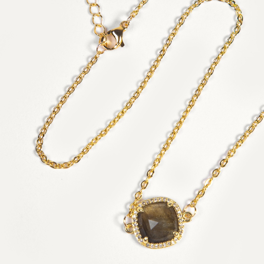 Колье Chiara GGA