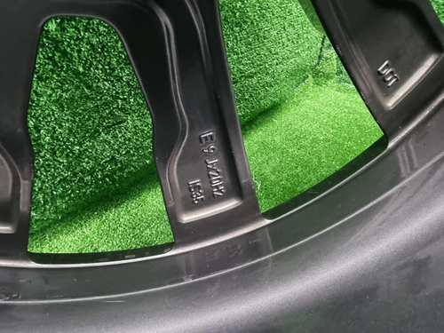 Диск Комплект R20 BMW X5 G05 (18-нв) 740 стиль