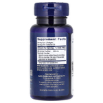 Life Extension, Youthful Legs, добавка для молодости ног, 60 капсул (250 мг в 1 капсуле)