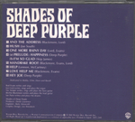 Deep Purple / Shades Of Deep Purple (CD)