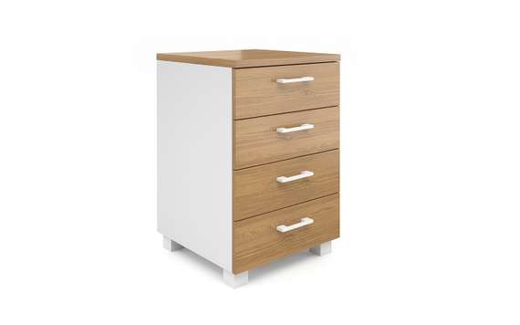 Тумба приставная AL-3.1 ц.з. 430х500х580