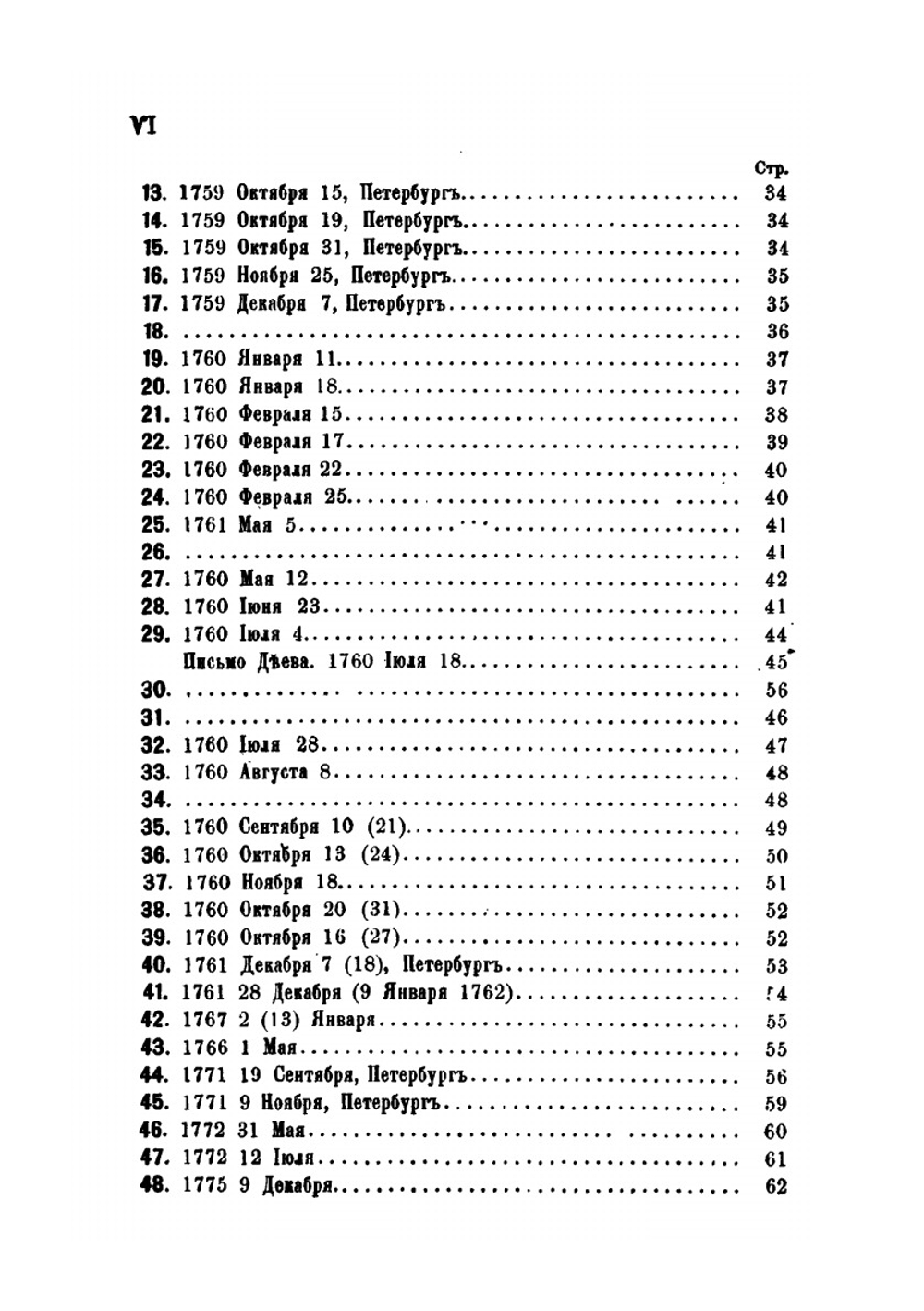 Архив князя Воронцова. Книга 31. Бумаги графа А. Р. Воронцова | П. И. Бартенев