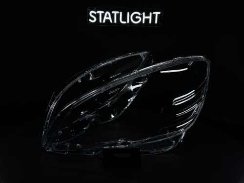 Комплект стекол Mercedes W204 C200 2007-2011