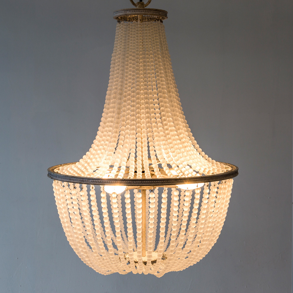 Люстра Бельведер Объект мечты