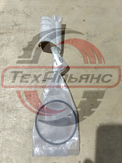 Кольцо уплотнительное VOE14511215 Volvo