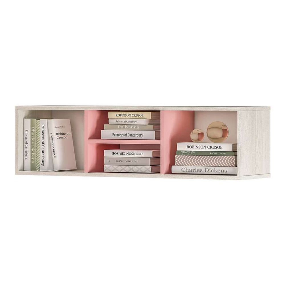 Малибу Антресоль(полка) АН-06