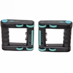 Упоры для отжиманий складные с роликами Sportage Multi Trainer