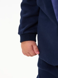 Комбинезон для новорожденных нательный