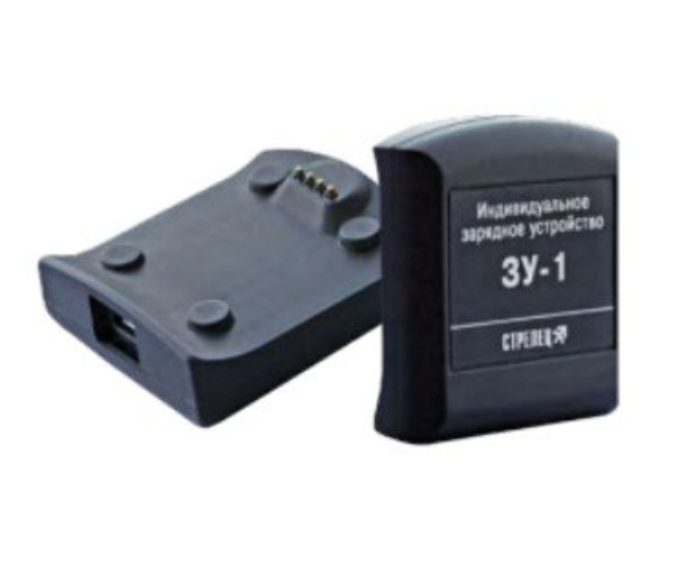 ИЗУ Индивидуальное зарядное устройство для Браслет-ПРО