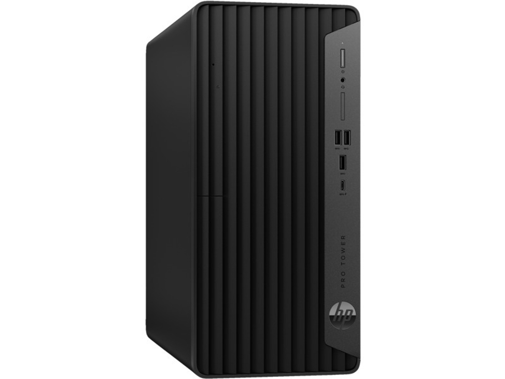 Системный блок HP Pro 400 G9 R TWR Intel Core i5, 8 ГБ, 512 Гб, Intel UHD Graphics 770,  ОС Не установлена